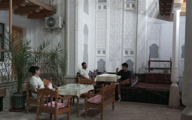 Porso Boutique Hotel