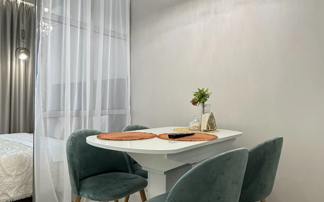 Квартира однокомнатная на Хасанова 13А