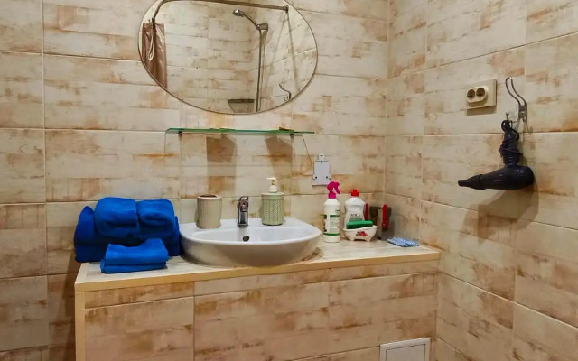 Отель Героев России