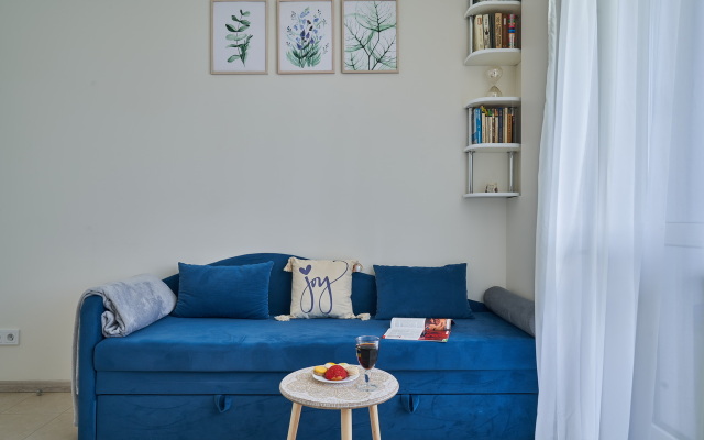 Квартира Золотая Звезда