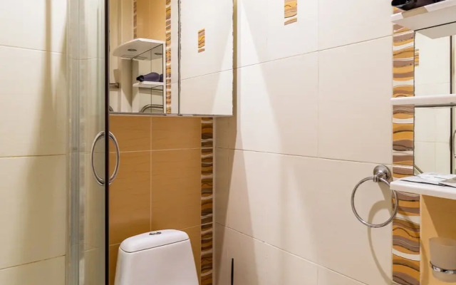 Na Zvezdinka 3 Flat