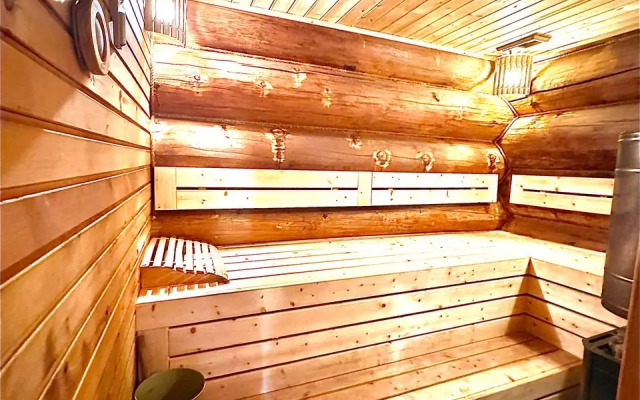 Dom Mechty Guest House