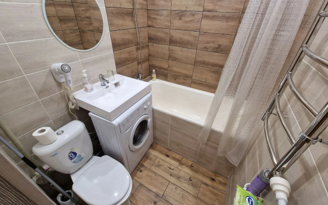 Квартира в Самом Центре