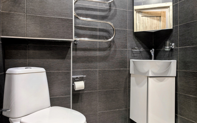 Квартира Свободна- Воротниковский переулок 10