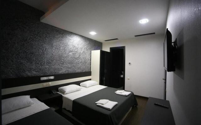West Tower Hotel