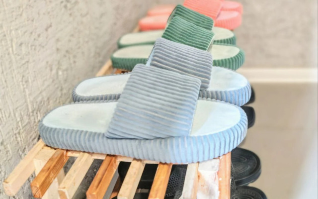 Апартаменты Daily Home