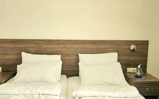 Гостевой дом Рио