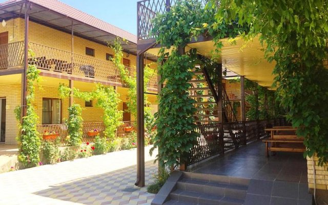 Malenkaya Gagra Guest House