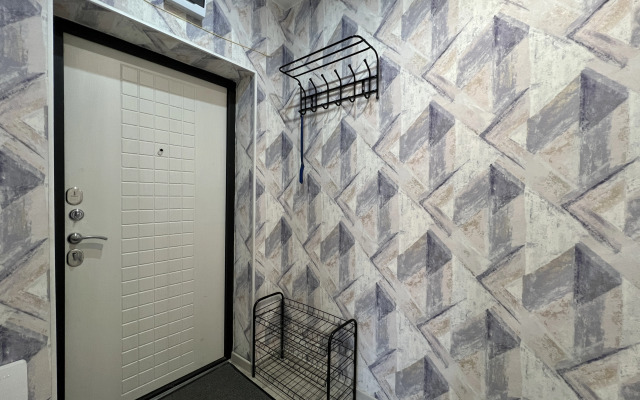 Квартира Студия в центре КакДомаСтудия Смолина 67/1-59 Улан-Удэ центр КакДома