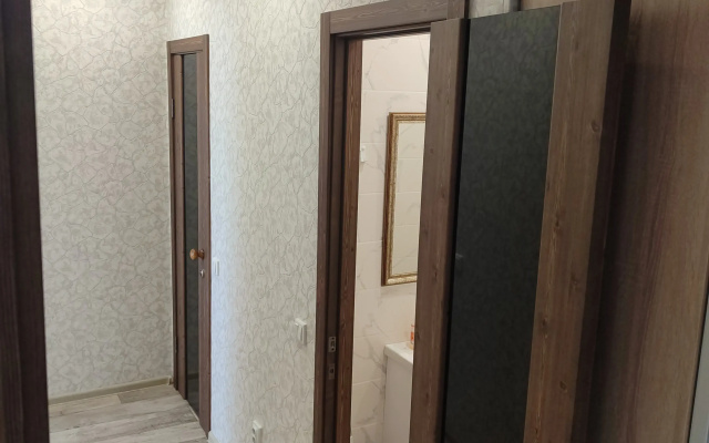 Квартира Уютная квартира в ЖК Мирный