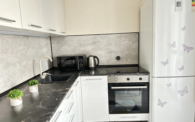 Квартира на ул Кирова 130