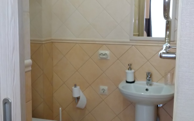 Апартаменты Station 2