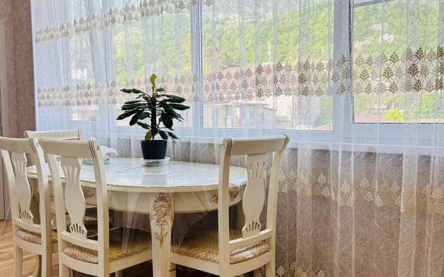 Квартира в центре города Гагра Абазгаа 55/4