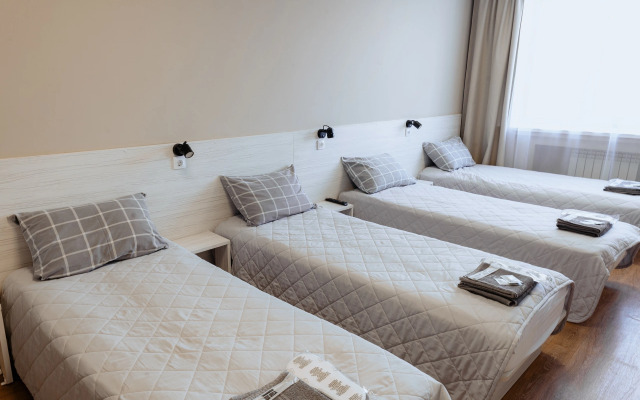Sokolov Apart-hotel