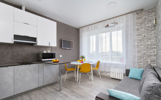 Квартира Красный Проспект 222 Северная