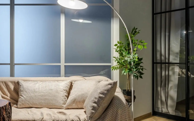 Квартира на Галерной 40