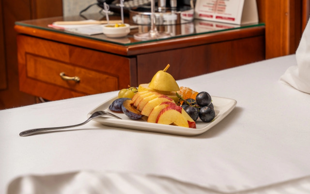 Akgun Istanbul Hotel