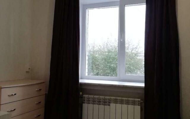 Квартира светлая, чистая и уютная