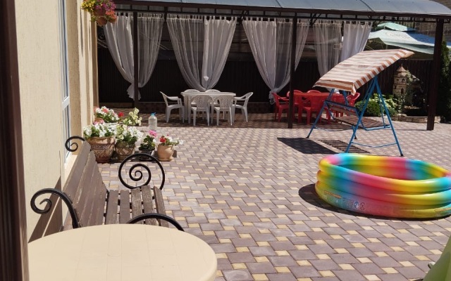 Briz Guest House
