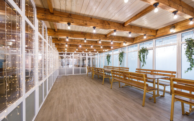 Solnechnaya Gavan Guest House