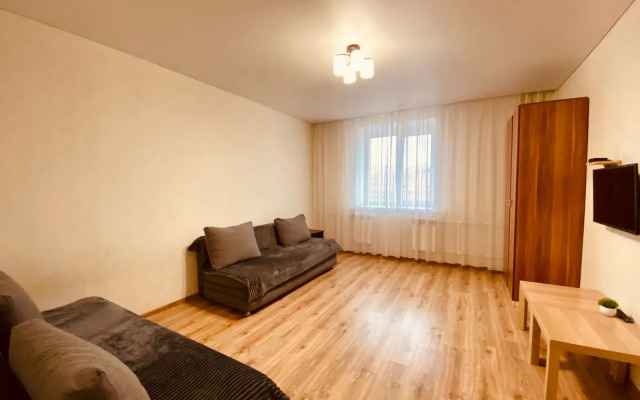 Severo-Zapadnaya 14 Apartments