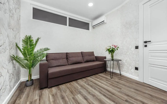 Квартира ЖК Фрукты Персик 2254