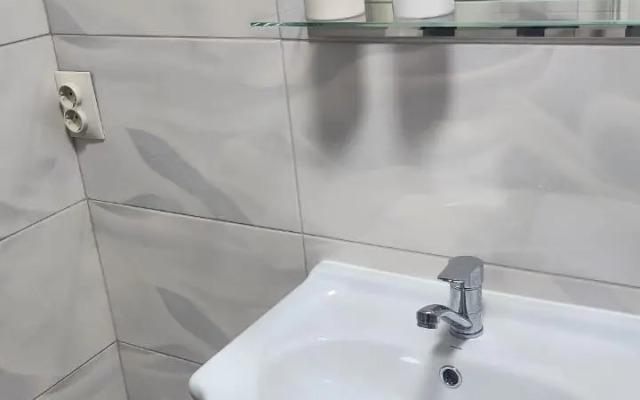 Квартира Уютная 1-Комнатная на 7 Этаже