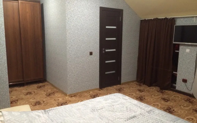 Mini hotel Mini- Hotel Astra