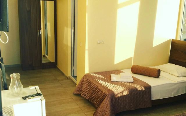 Maris Sea Veiw Mini hotel