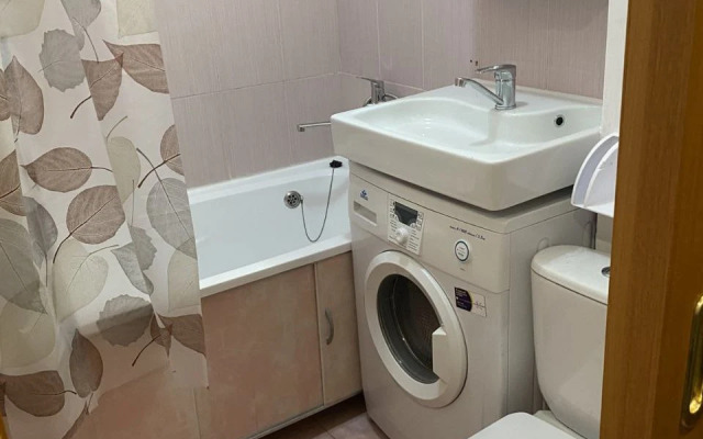 Квартира Свежая квартира в тихом центре Минска