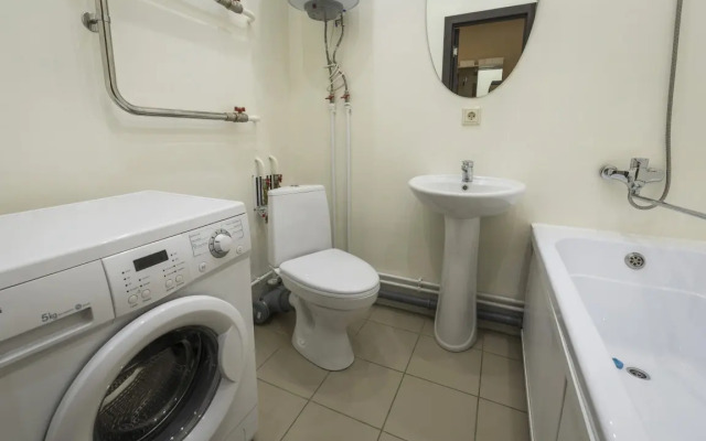 Prince Apartments С190