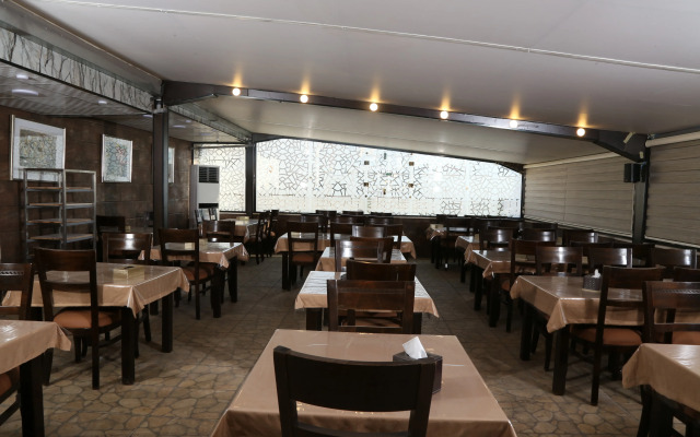 Grape Village Hotel