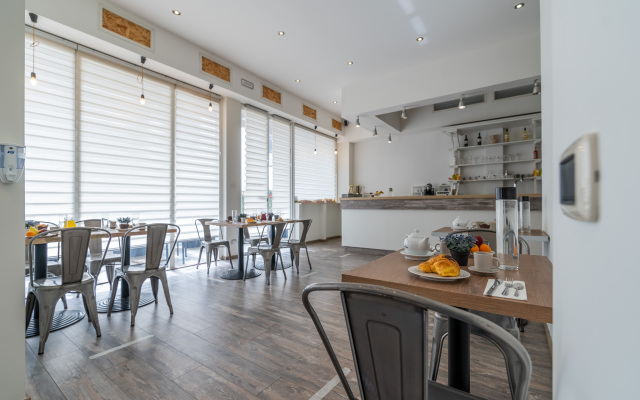 Villa Rocla Guest House