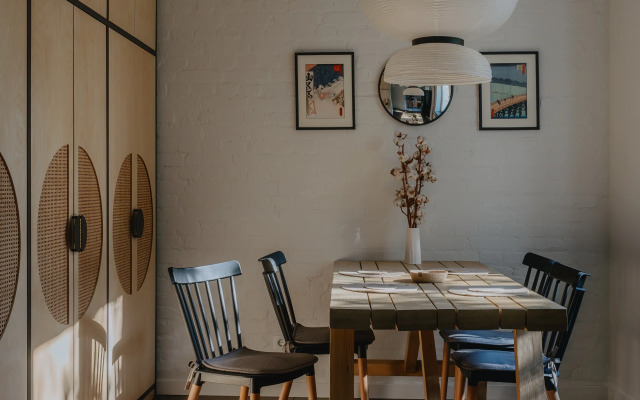 EasyGuest S Vostochnym Koloritom Flat