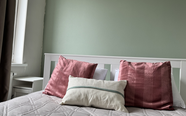 Апартаменты на Торфяной дороге 13