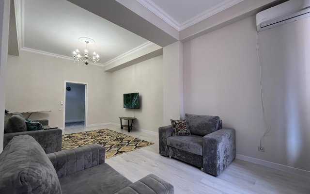 Апартаменты Sundag М16