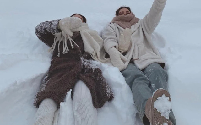 Частный дом Skandi Life