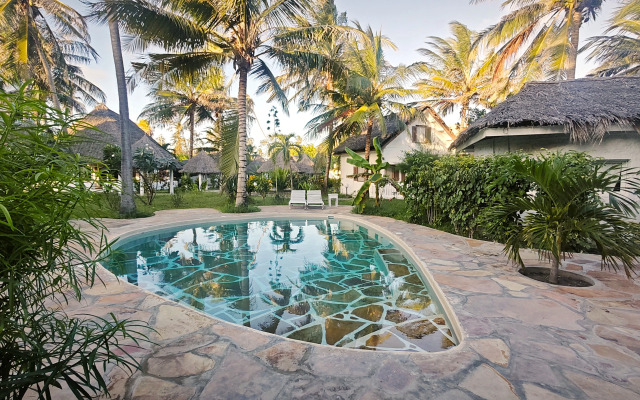 Kisiwa Watamu Apartments