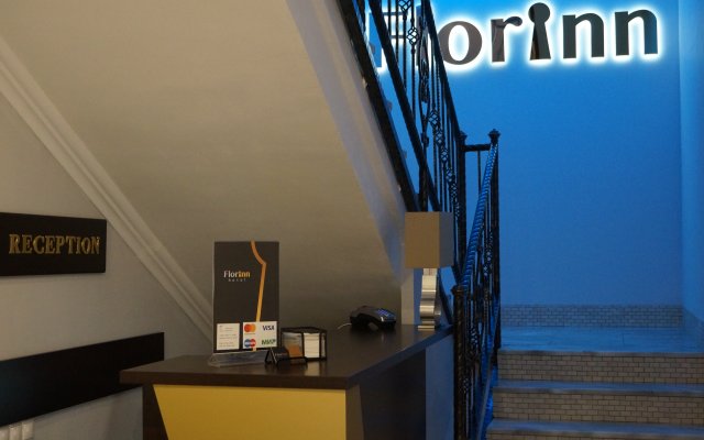 Florinn Mini-Hotel