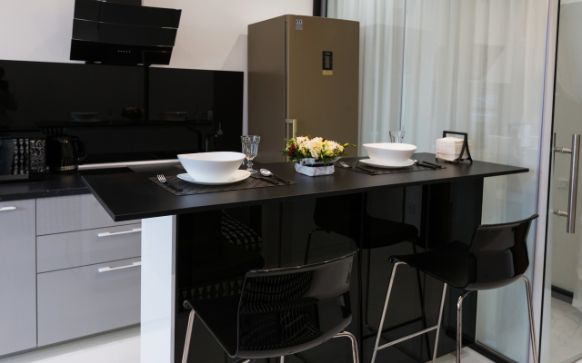 Azbuka apartment on Gostinyi dvor