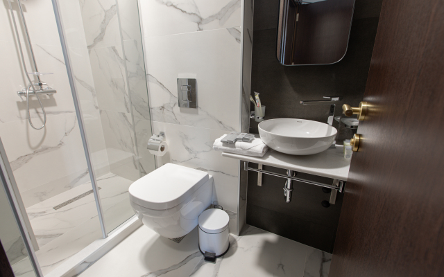 Bellevue Boutique Hotel