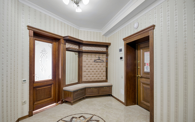 Квартира Green Apart