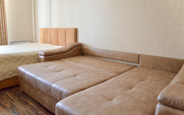 Квартира 1 комнатная в туристическом центре возле моря