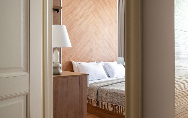 Red Apartments Art Layt Siti Apartament Adelin Apartments