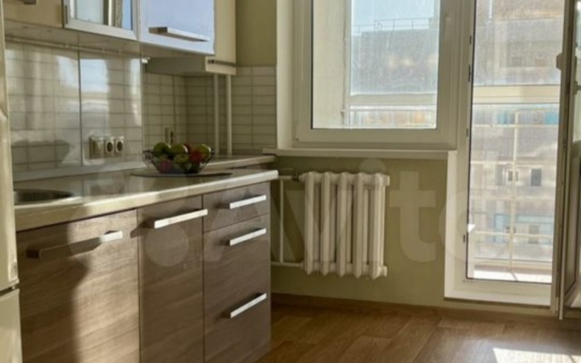 Granat na Beregu Reki Ufa Apartments