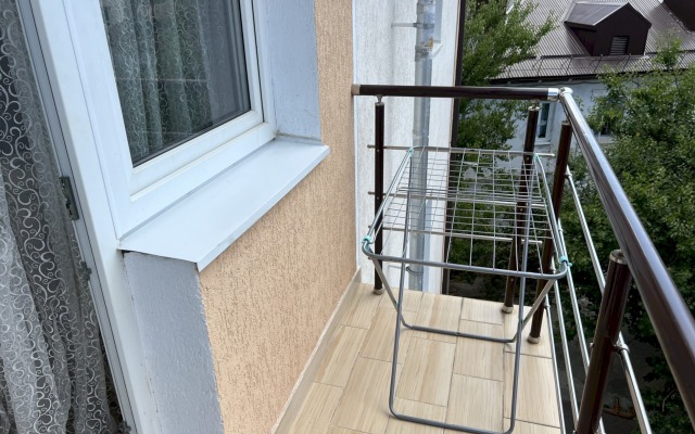 Апартаменты 081 на Мира