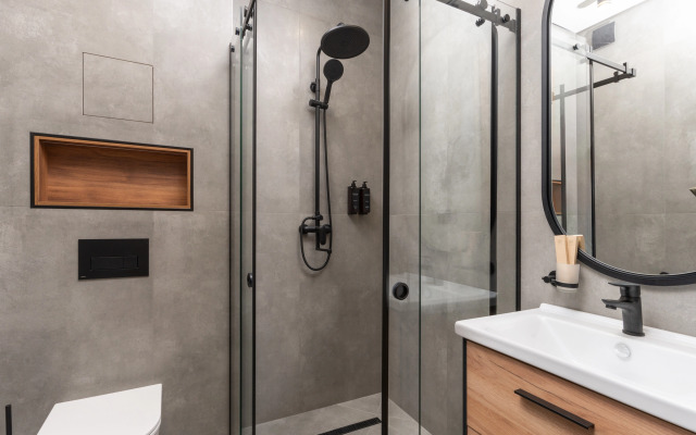 Отель Лазурный