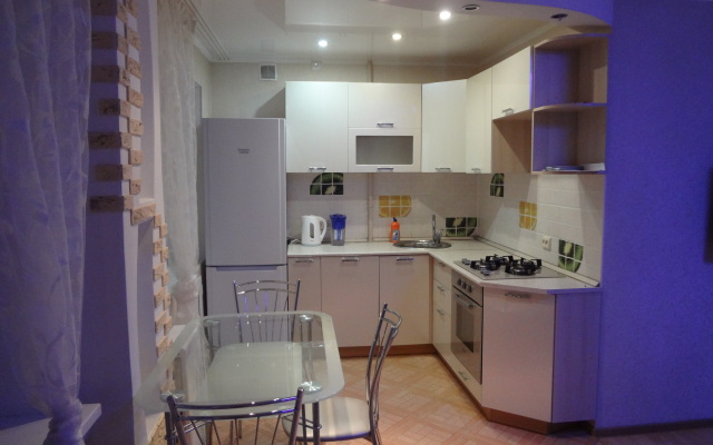 Na Lenina Apartaments