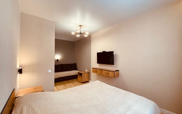 Lyuks S Krasivym Vidom 73 Apartments