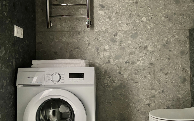 Апартаменты Новые на Амундсена